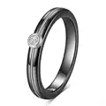 Silver-Black