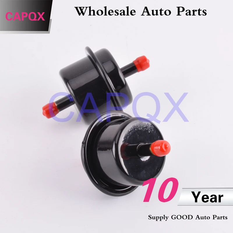 2PCS Transmission fluid filter for ACCORD STREAM CRV TL FIT ILX HYBRID INSIGHT ELYSION ODYSSEY RDX CRZ CU1 25430-PLR-003