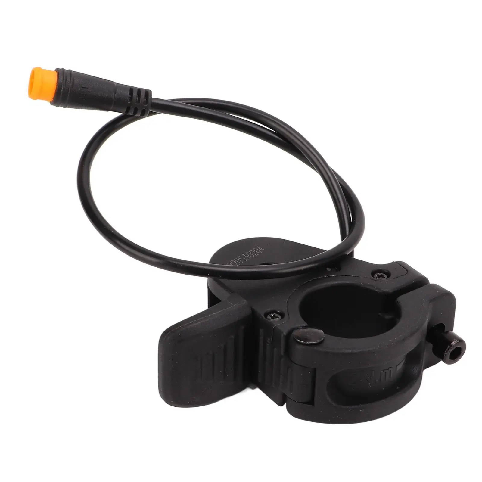 for electric Thumb Throttle Replacement Part 300X for electric Bike Thumb Accelerator Waterproof Connector Scooter