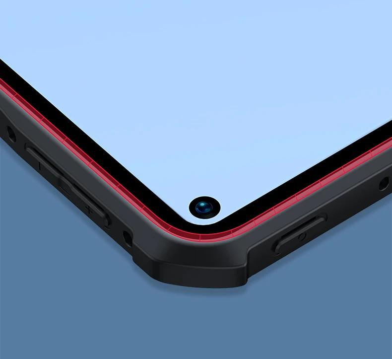 Phones e Accessories