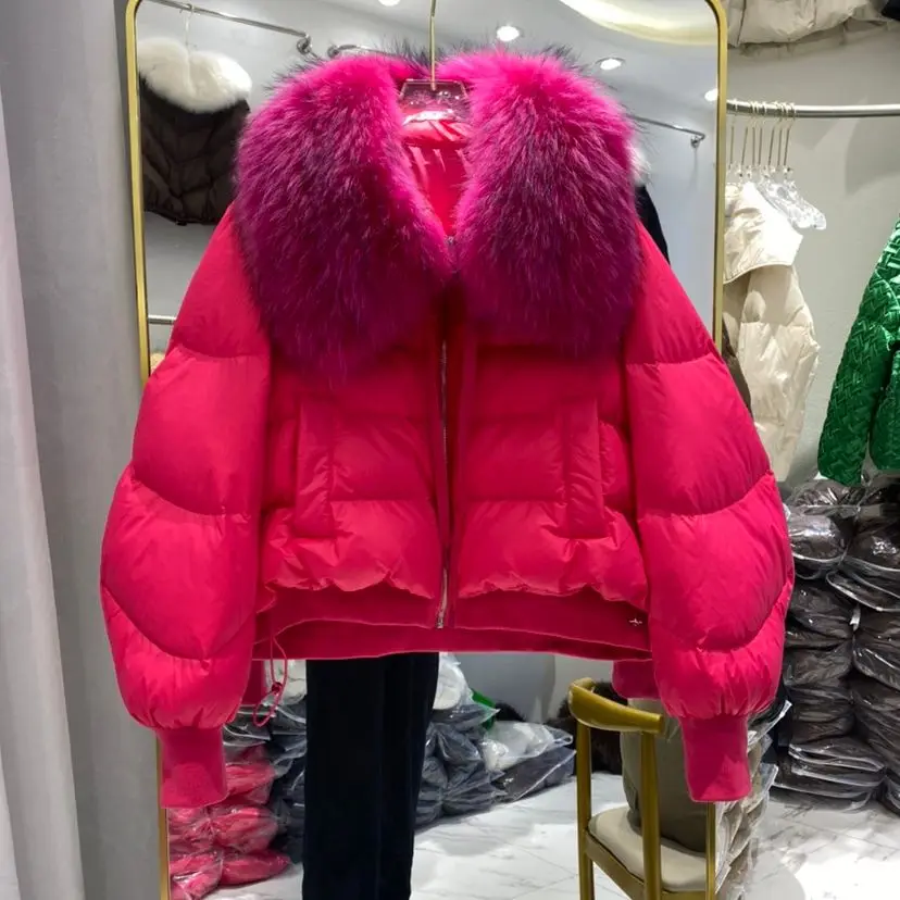 Рисунок 5 - Новинка 2023, зимнее женское пальто