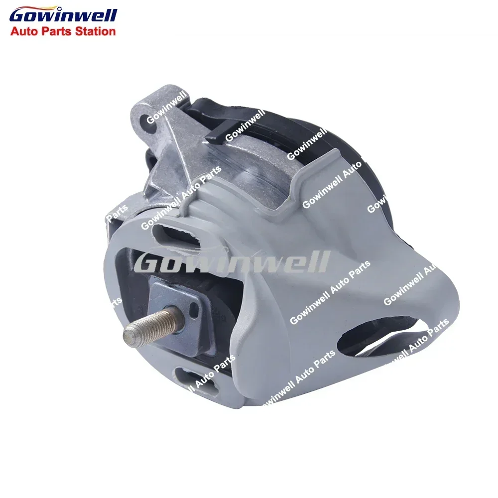 Sets of Engine Motor Mount Gearbox Mount Kits for BMW X3 F25 X4 F26 20dX N47N 20d 2010-2014 22114076171 22114076172 22316850468