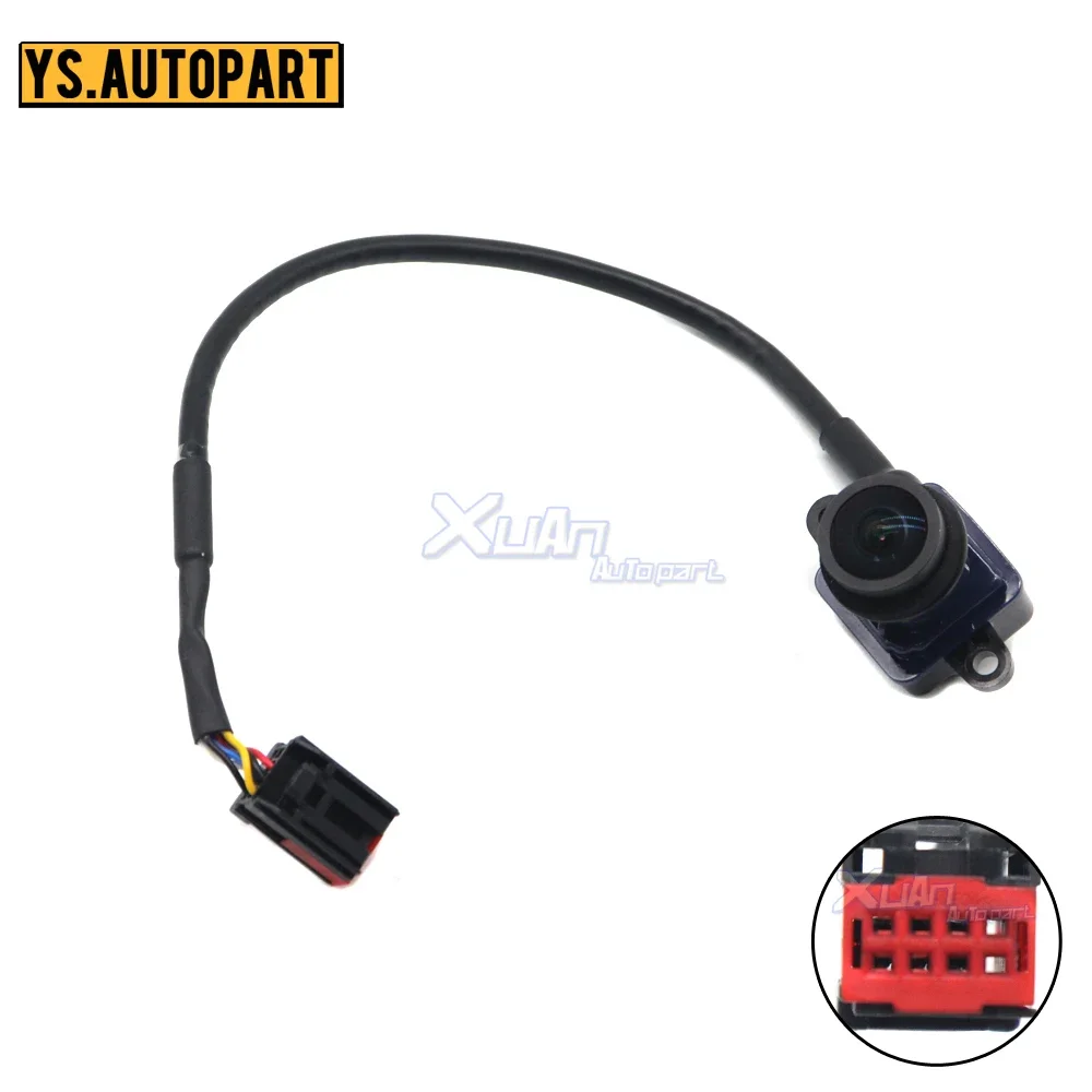 

7355951810 для Fiat 1 шт. камера заднего вида, вспомогательная парковочная камера заднего вида