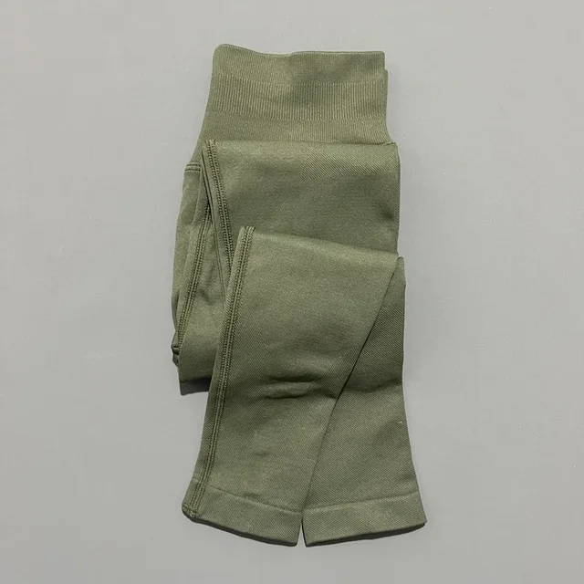 83433-a1cb21.jpg Leggings de yoga taille haute sans couture pour femme, effet push-up fessier, pantalon de sport élastique avec contrôle du ventre pour fitness et entraînement