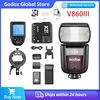 Godox V860III V860 III Speedlite Camera Flash E-TTL HSS Flash Light for Canon Sony Nikon Fuji Olympus Panasonic Pentax Camera 1