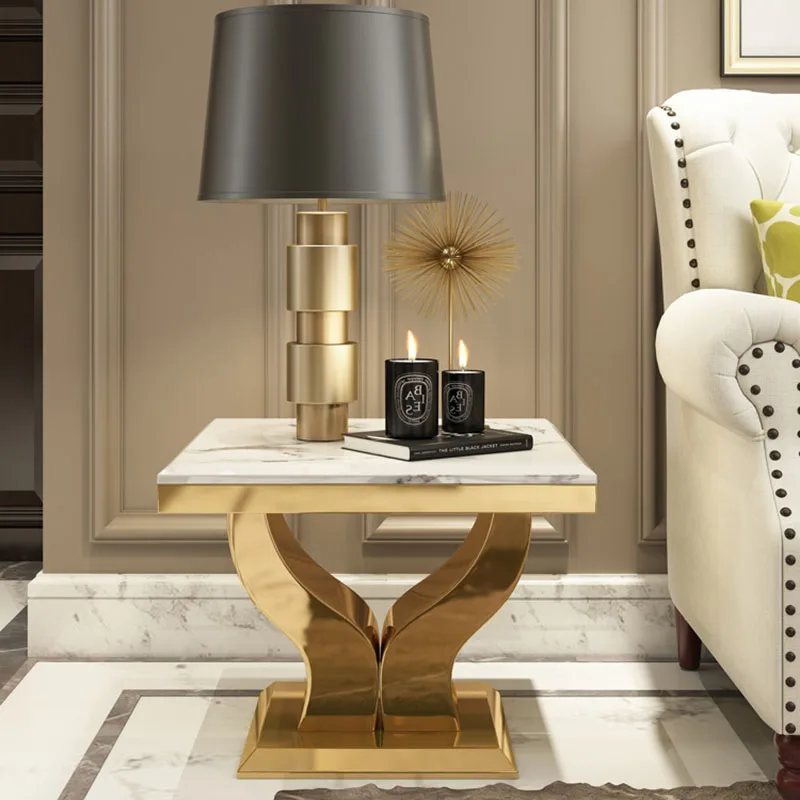 

Outdoor Nordic Coffee Table Center Luxury Decoration Vanity Entrance Table Centre Tea Makeup Muebles Italian Style Furniture Z