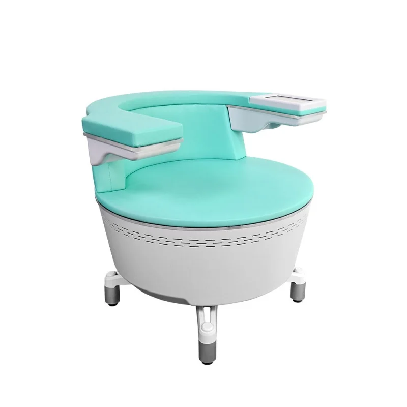 Pulse Magnetic Energy Pelvic Floor Muscle Rehabilitation Training System Pelvic Floor Chair
