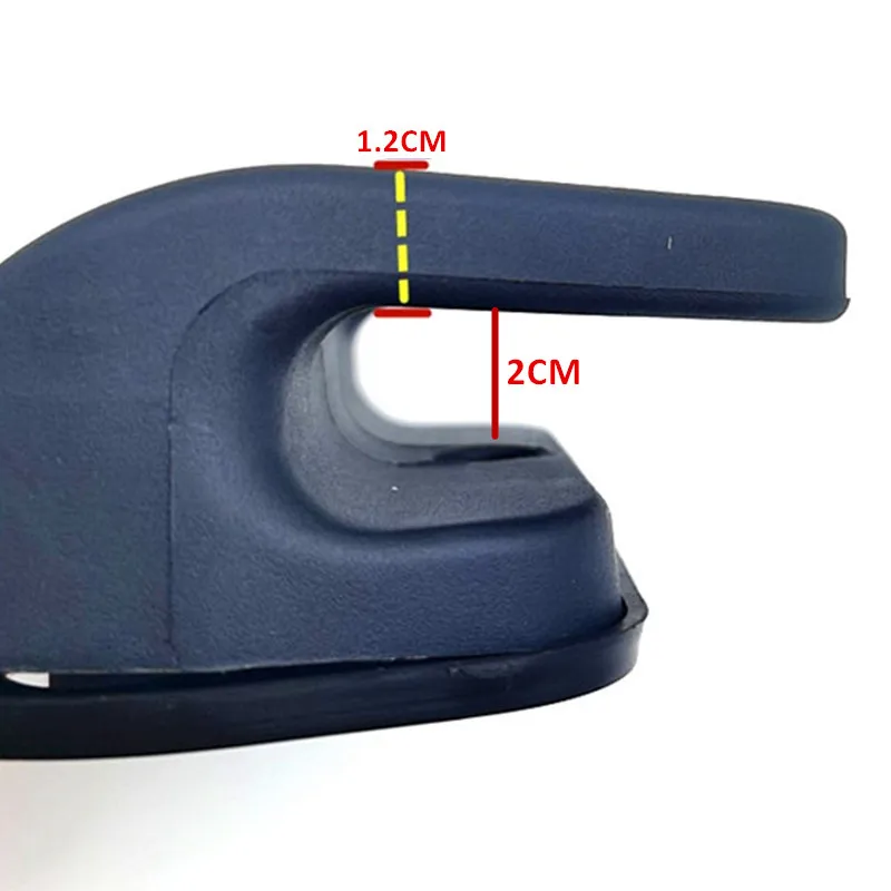 ALWAYSME Truck Bed Tie Down Pickup Anchors Hook For Trucks cargo trunk bag hook