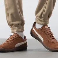 Puma Mid Low Top Classic Trendy Chaussures de skateboard respirantes et confortables 396463-56 5
