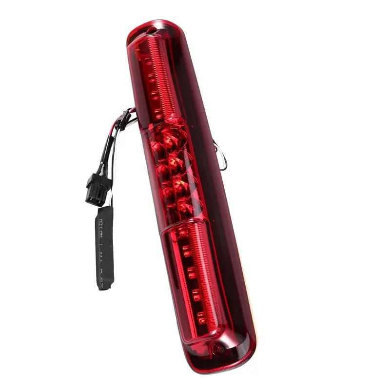 Silverado Sierra Third Brake Light 1
