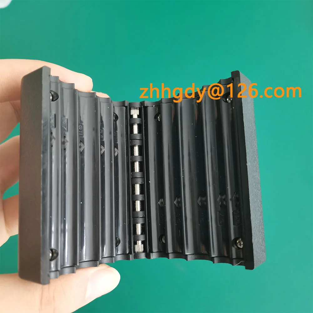 Loose Tube Buffer 4.5/6/7/8/11mm Diameter Cable Jacket Tube Stripper Slitter Fiber Longitudinal Cable Cutter Tools