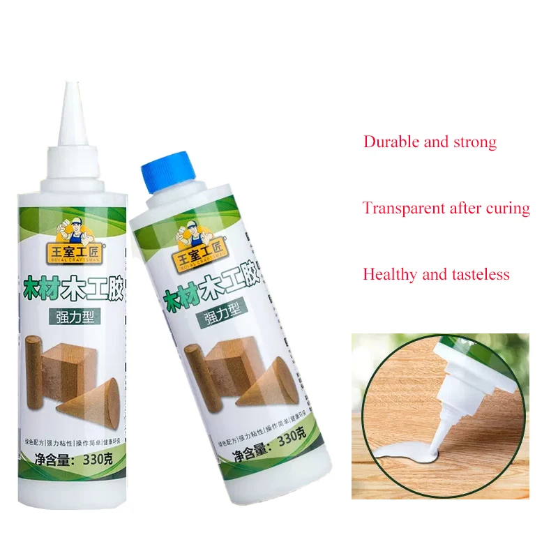 Рисунок 4 - быстросохнущий клей для белых латексных