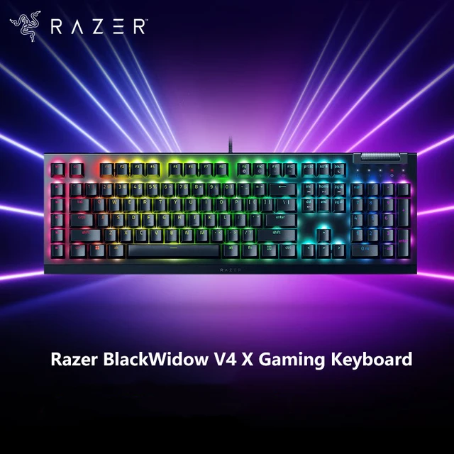 Mechanical Keyboard Razer Blackwidow V3  Razer Pro Mechanical Wireless  Keyboard - V3 - Aliexpress