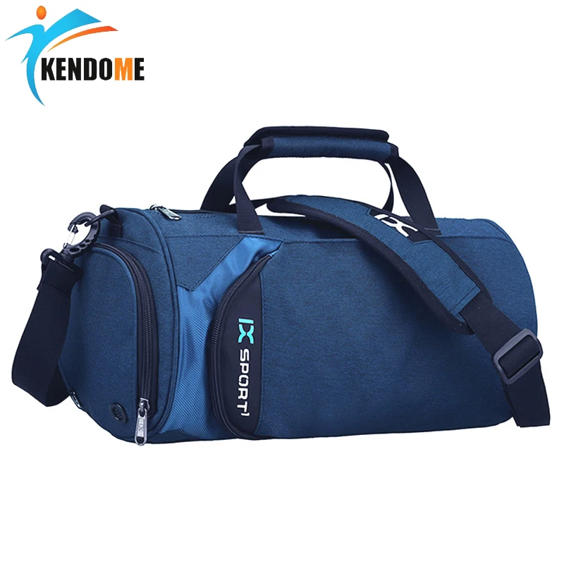 

Yoga Fitness Bag Large Capacity Travel Handbags Outdoor Casual Fashion Portable Sport Men Backpacks X411