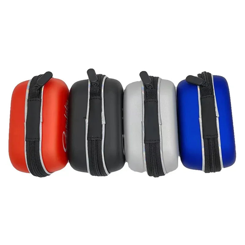 Étui de protection EVA étanche pour moulinets de pêche spinning - Rangement matériel