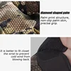 Winter Cycling Gloves Men Gloves Touch Screen Windproof Sports Gloves Warm Thermal Fleece Running Ski Cycling Gloves 3