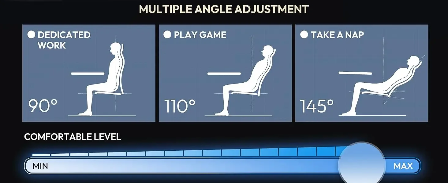 gaming chair