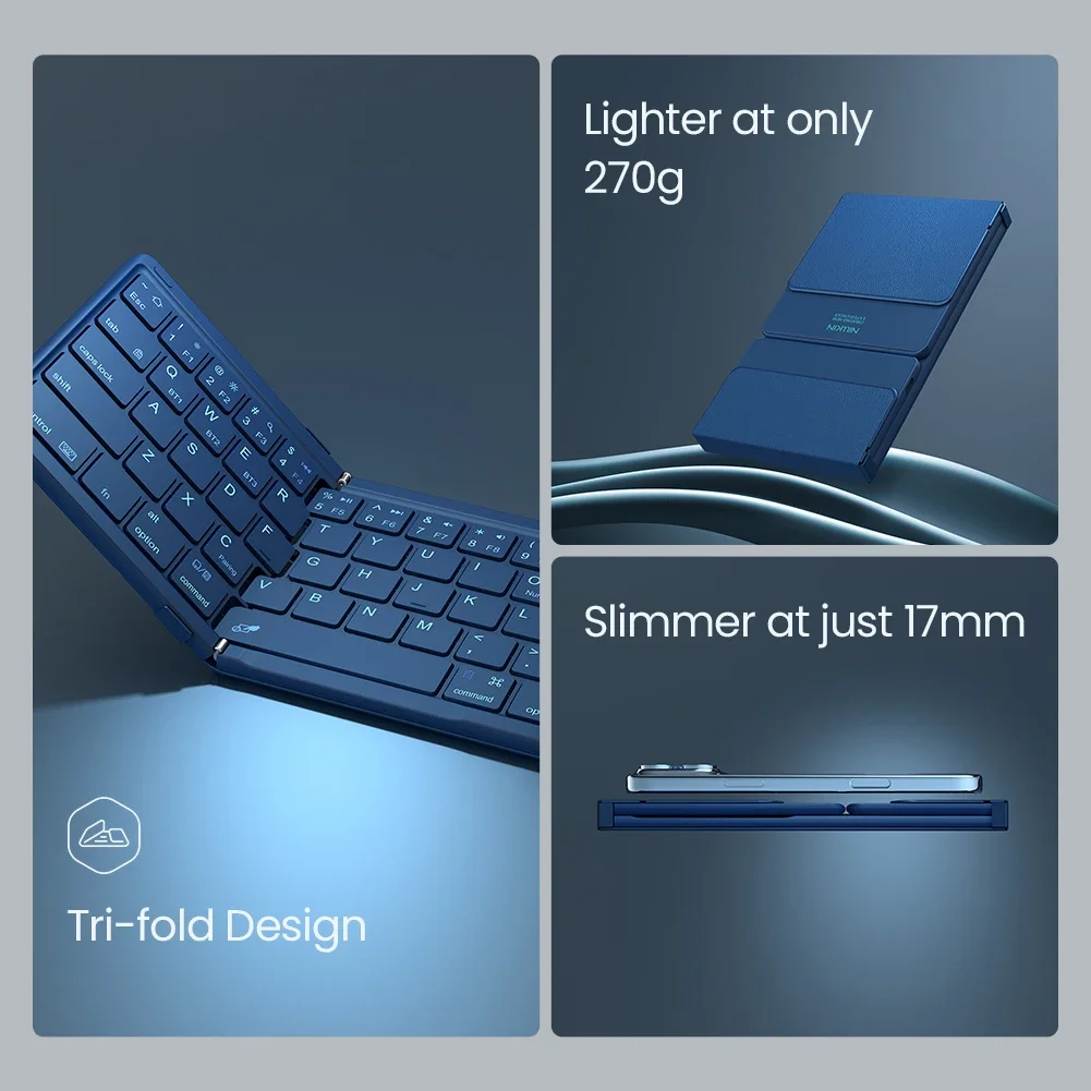 Nillkin Cube Keyboard