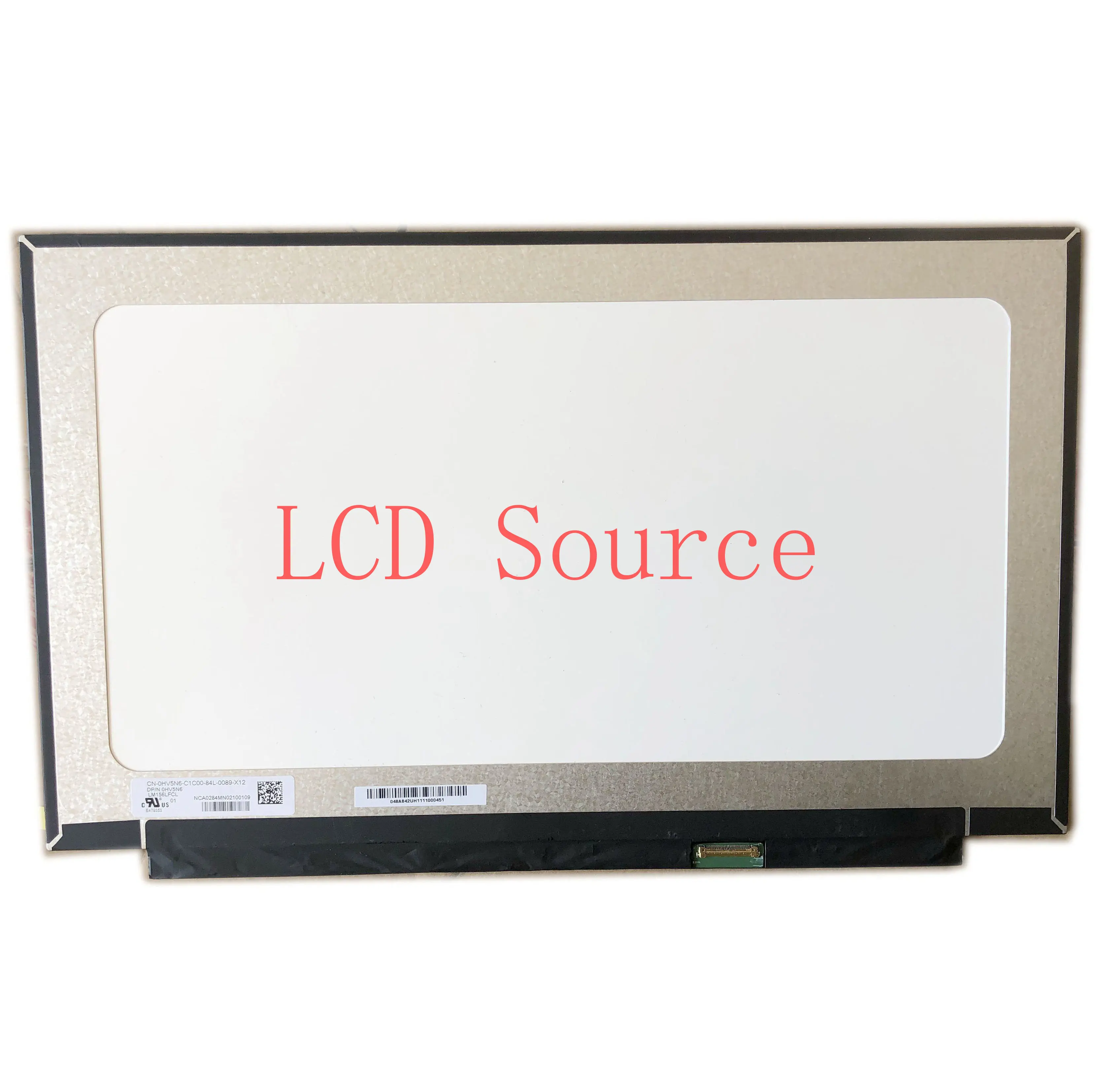 LM156LFCL LM156LFCL01 15.6 1920x1080 IPS LCD LED ũ г EDP