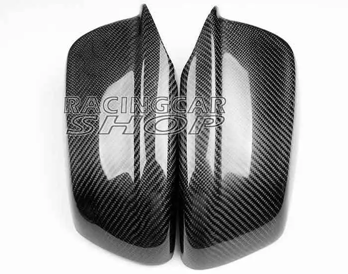 REAL CARBON FIBER MIRROR for BMW F10 528 535 550 2010UP