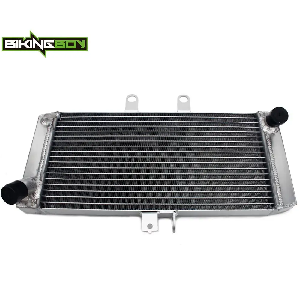 Radiateur racing GSXF 650 & GSF 1250 BANDIT N/S Radiateur racing GSXF 650 & GSF 1250 BANDIT N/S