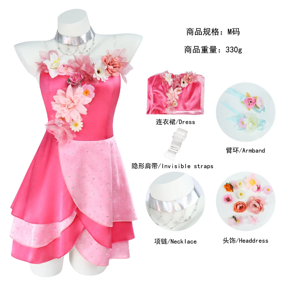 Flora Costume Review: The Ultimate Winx Club Cosplay Guide for Halloween,  Conventions, and Beyond