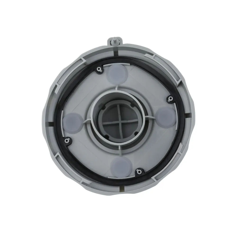 Pales d'hélices de rechange pour drones DJI agricoles, lot de deux, photographiées en gros plan pour voir la texture et les fixations.