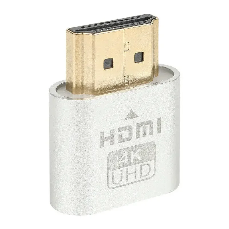 Ultra HD Wireless Streaming & Display Adapter with Media Player Functionality