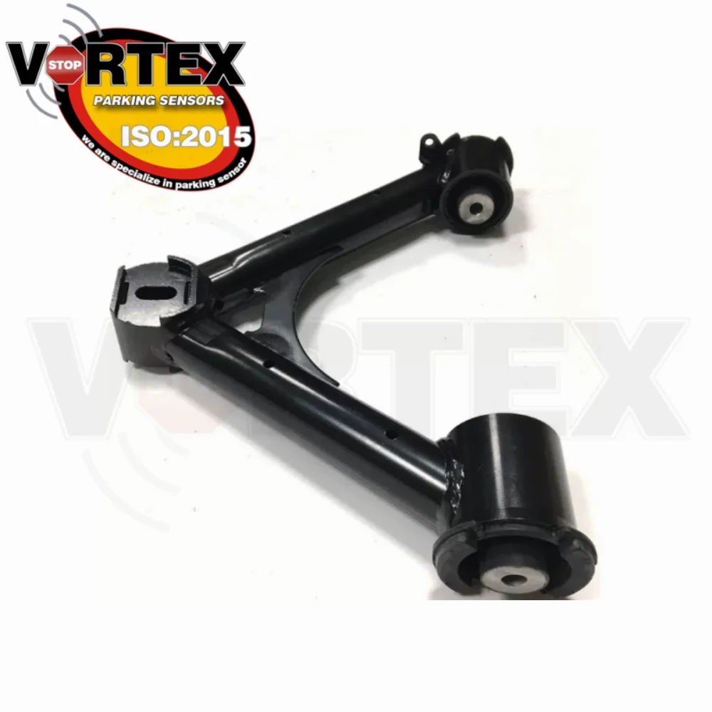 Front Control Arm For Rolls Royce Suspension System With Rubber Mounting 31126762825 31126762826