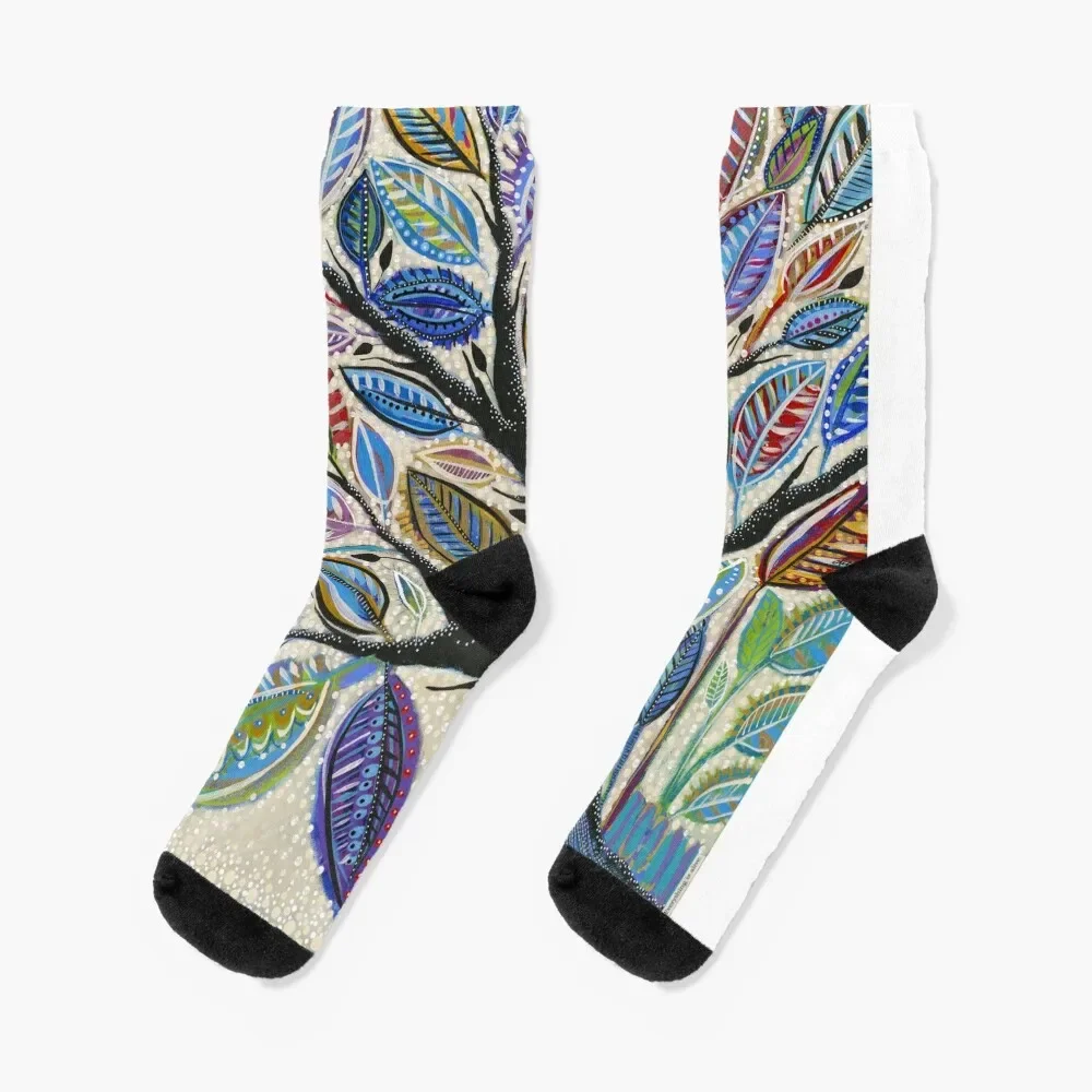 

Everything Is Alive Socks Heating sock Soccer Socks Men's Women's