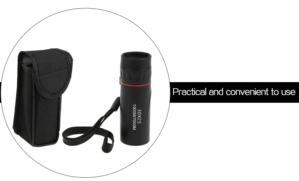 Perfect for outdoor adventures