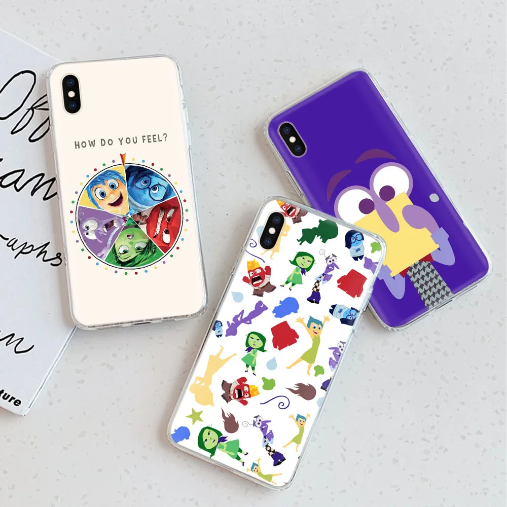 Custodia Interna Trasparente Per Telefono Per Motorola Moto G8 Power G7 Play G 5G Z2 Plus