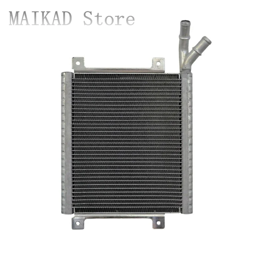 Radiatore Intercooler 2010-2020 Per Jaguar Xj Jaguar Xf C2D23154 C2D3163