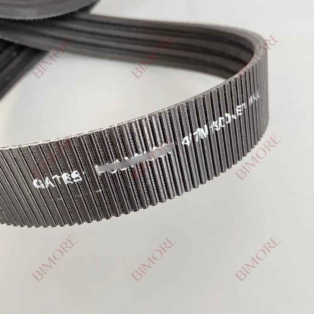 GCA717D1 GDA717D1 4/7M1900JB Escalator Belt Use for 506NCE