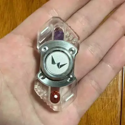 

Подержанный гироскоп EDC Kuishe на кончик пальца