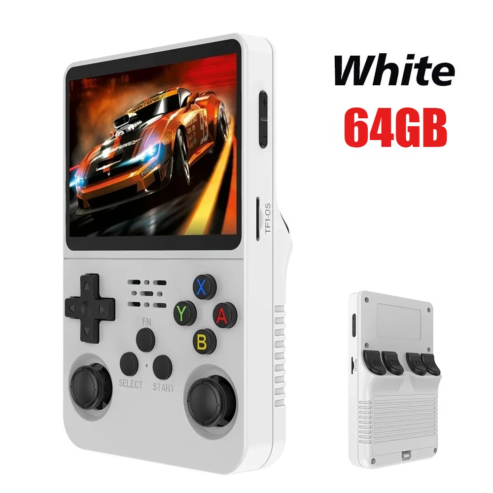 Bianco 64GB