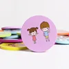 Wooden puzzle toy supermatch bang desktop funny memory cartoon pattern match game family parent-child interactive educational 2