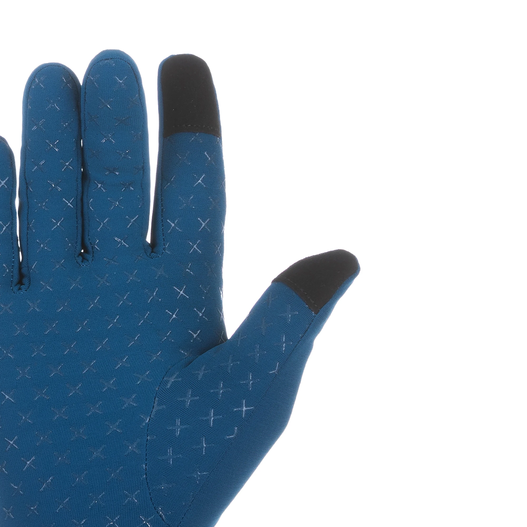 YKYW Touch Screen Full Finger Cycling Gloves Anti-slip Bicycle Gloves Winter Warmth Shock-Absorbing Road Bike Sport Gloves 3