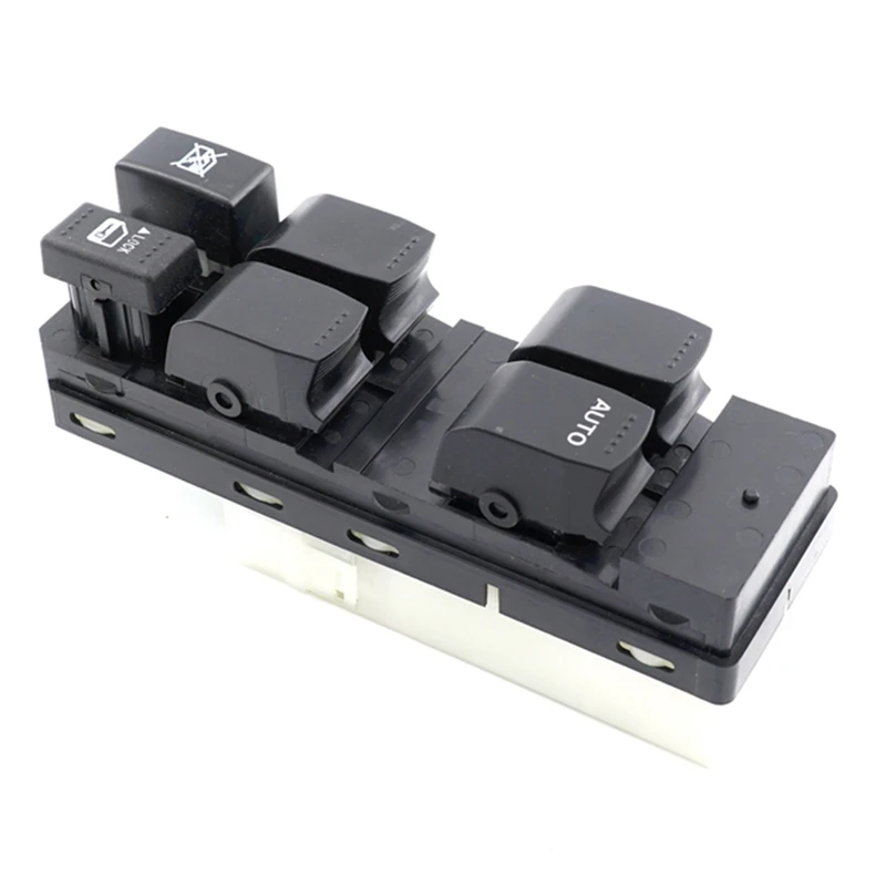 Interruttore Alzacristallo Power Master Per Suzuki Sx4 2006-2013 Swift 2005-2013 Nuovo Alto 2010-2013 Accessori Rhd