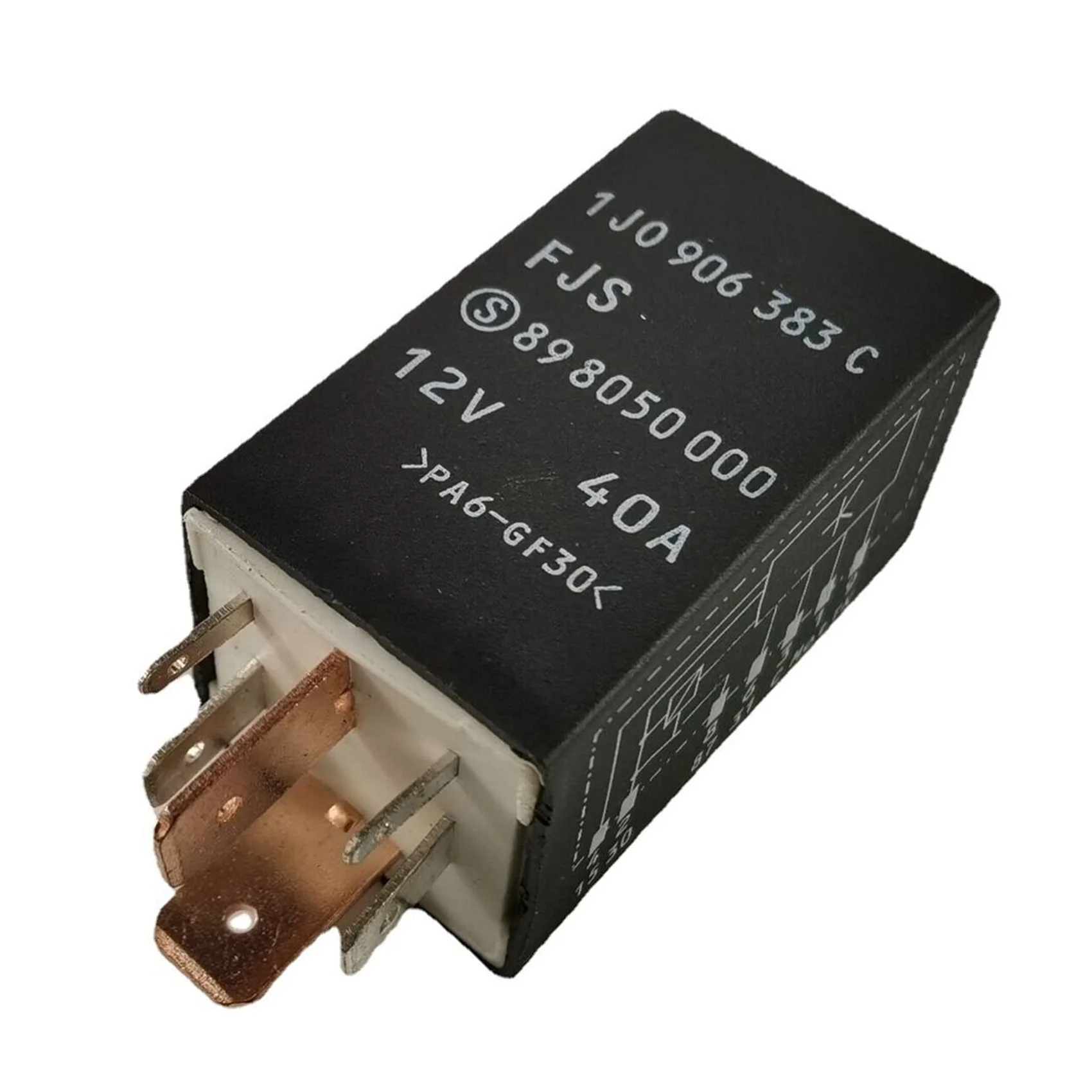 

Fuel Pump Relay for - - Golf - 1J0 906 383 C