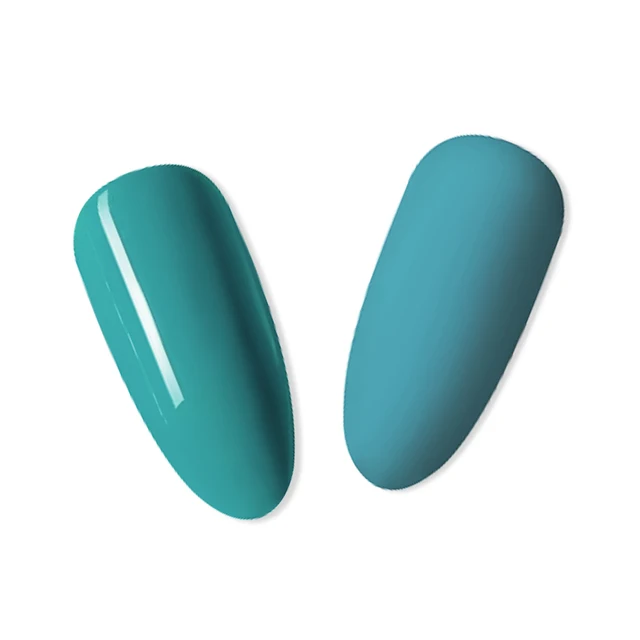 Beautilux Gel Nail Polish AC Colors Professional UV LED Salon Nails Art Gels Varnish Soak Off Semi Permanent Nail Lacquer 10ml AC15