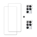 2Glass-2Camera Film