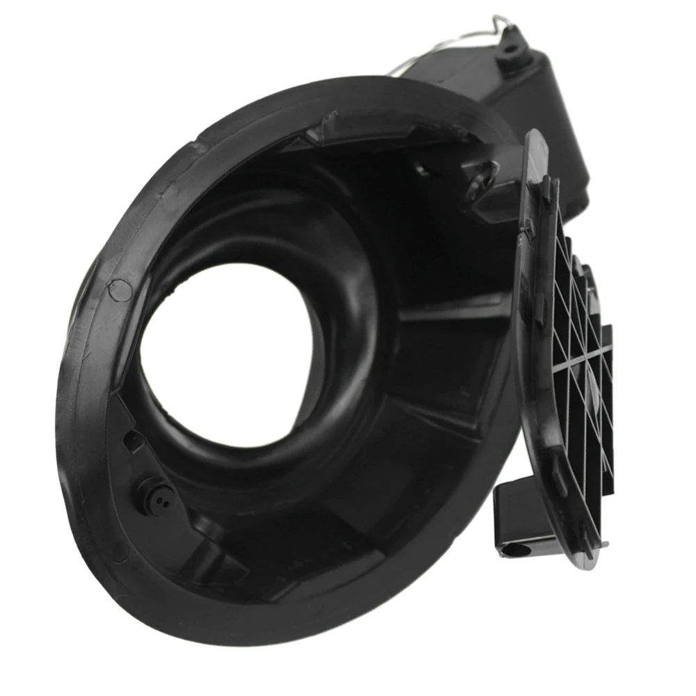 車の燃料フィラーフラップヒンジカバー BMW E81 E87 1 シリーズ 2004