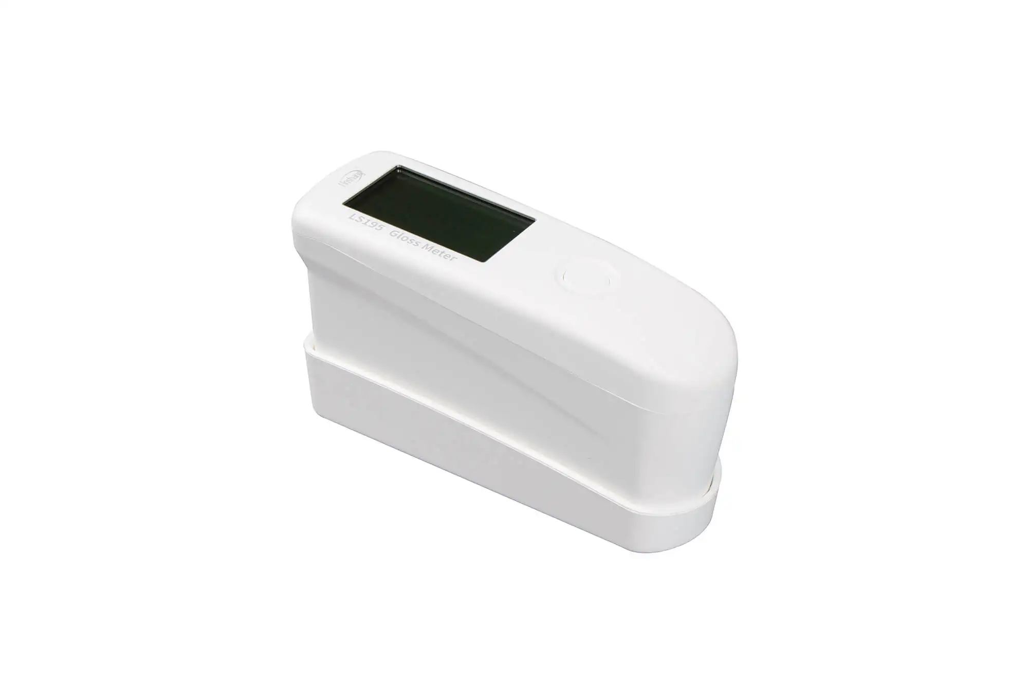 Gloss Meter LS195  0-200GU for Marble Car Paint Floor Paper Stone Plastic Surface Measuring Range 4