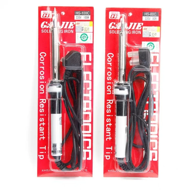 Fer à souder externe 80W/100W/150W haute puissance