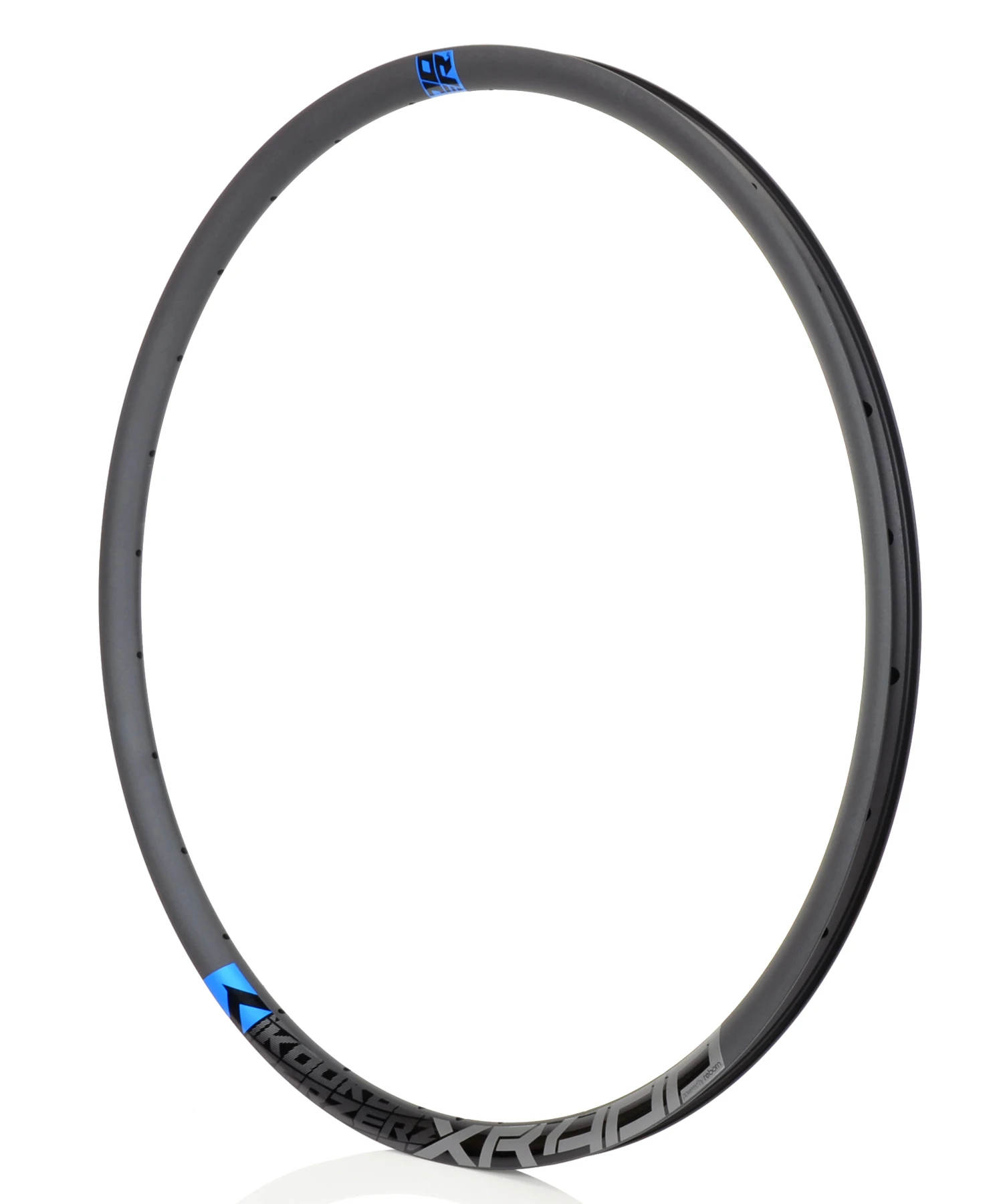 Koozer XR400 Aluminum alloy bike rims vacuum mountain bike wheel mtb 26/27.5 inch 24H bicycle