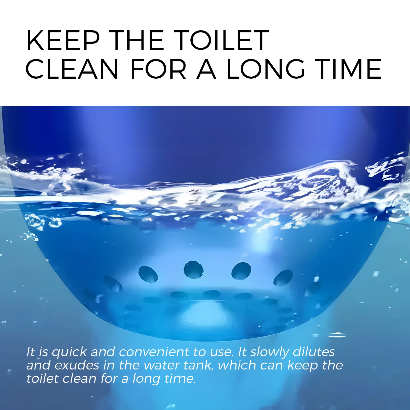 5pcs Toilet Bowl Cleaner Creative Rose Cleaning Agents Household Toilet Bathroom Tank Odor Urine Stain Removal Deodorizer