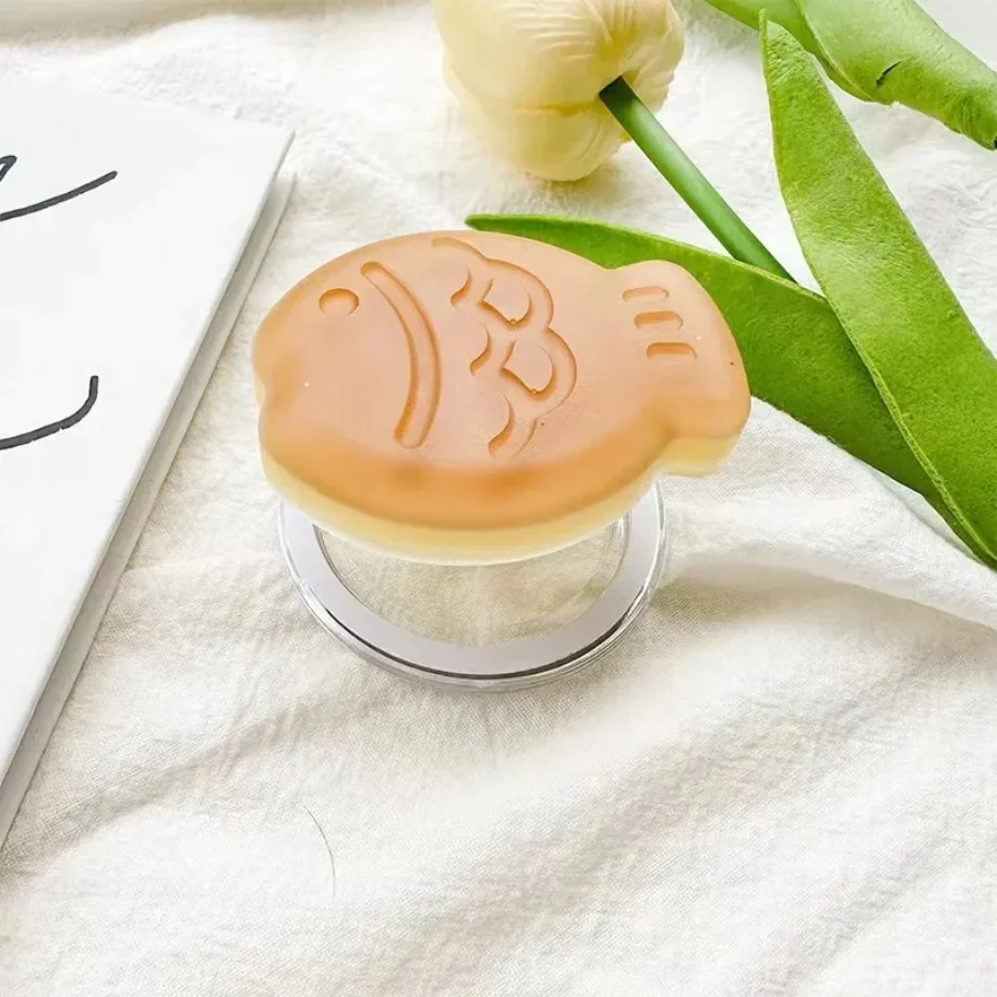 Cute 3D  Grip Tok Phone Holder for Magsafe Magnetic Phone Griptok for Cellphone Case Accessories Folding Finger Stand Socket