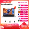 CHUWI 15.6" GemiBook Plus Laptop Intel N100 Graphics for 12th Gen 16GB RAM 512GB SSD 1920*1080P With Cooling Fan Windows 11 1