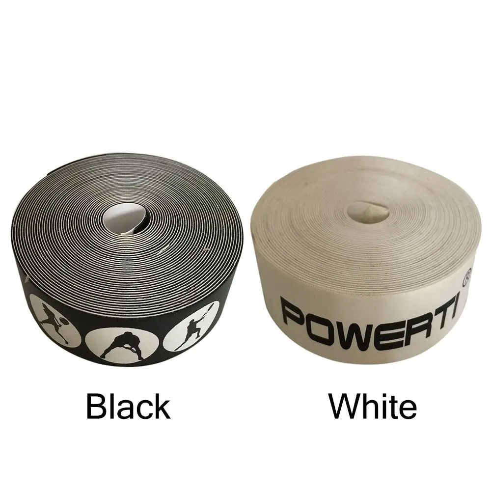 Supplies Anti-collision Reduce Impact And Friction Racquet Head Guard Sticker Tennis Racket Protective Tape Scratch Prevent tennis accessories